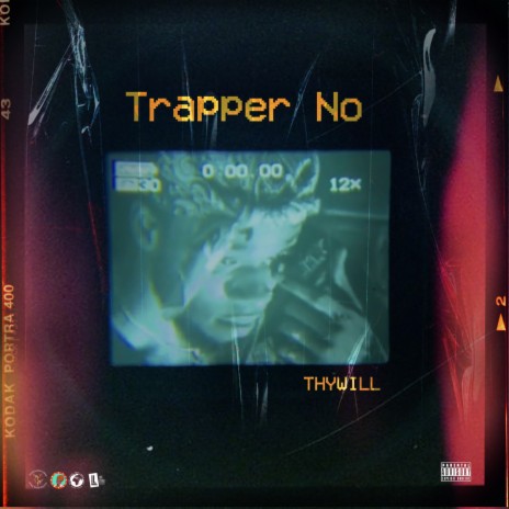 Trapper No | Boomplay Music