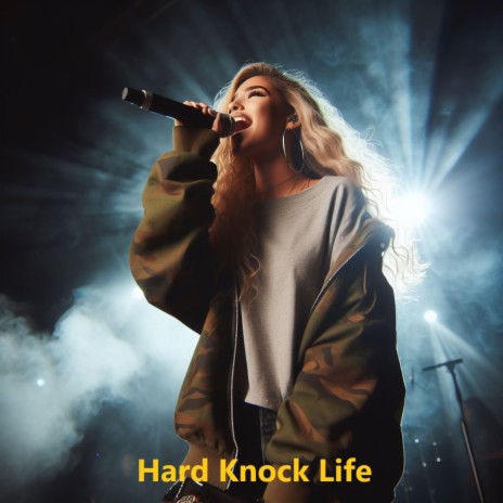 Hard Knock Life | Boomplay Music