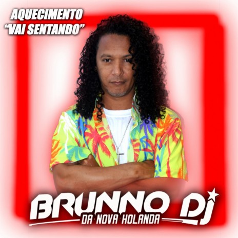 Aquecimento Vai Sentando | Boomplay Music