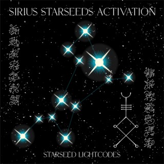 Sirius Starseed Activation