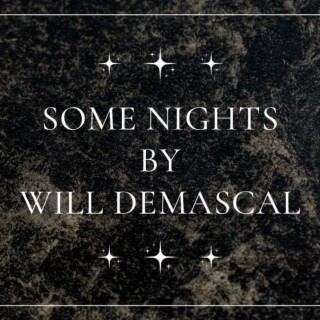 Will Demascal