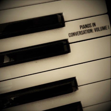 Pianos in Conversation, Pt. 2 - Fragments (Remix)