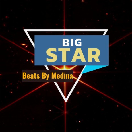Big Star ft. MEDINA