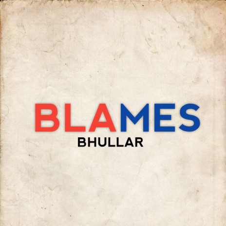 Blames | Boomplay Music