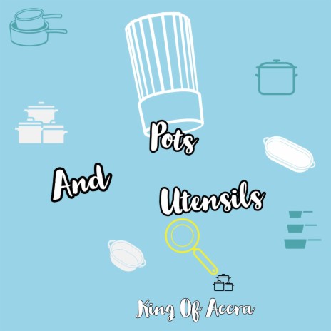 Pots And Utensils (Instrumental) | Boomplay Music