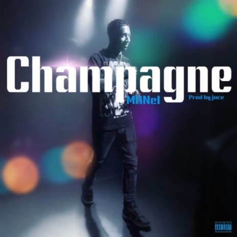 Champagne | Boomplay Music