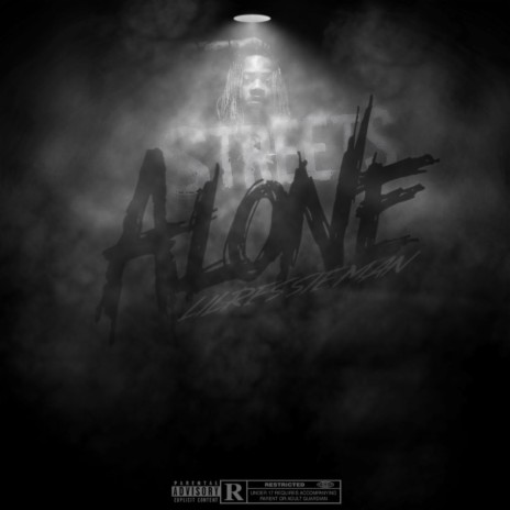 Streets Alone | Boomplay Music