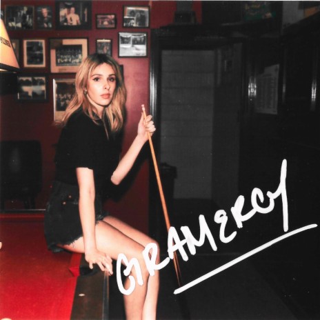 Gramercy (Clean) | Boomplay Music