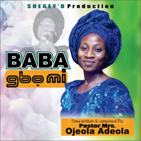Baba gbo | Boomplay Music
