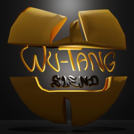 Slend - Wu-Tang