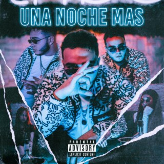 Una Noche Mas lyrics | Boomplay Music