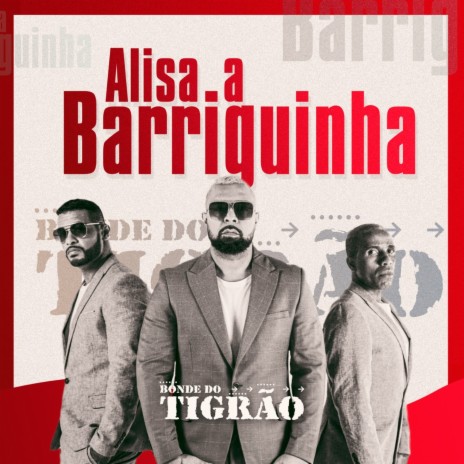 Alisa a Barriguinha | Boomplay Music