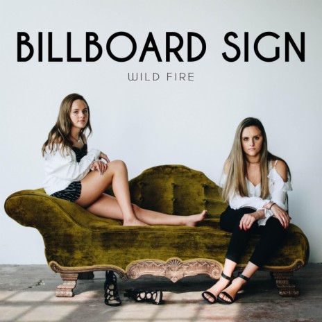 Billboard Sign | Boomplay Music