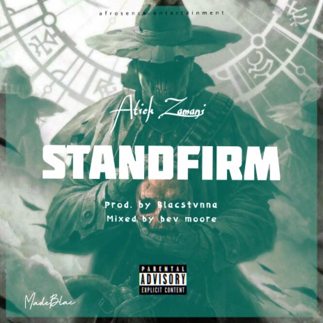 Standfirm | Boomplay Music