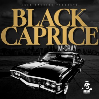 Black Caprice