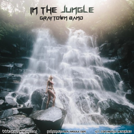 In The Jungle | Boomplay Music