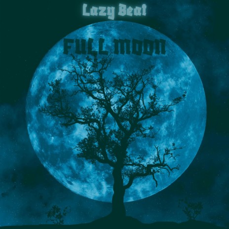FREE Dark Melodic Trap Type Beat FULL MOON | Boomplay Music