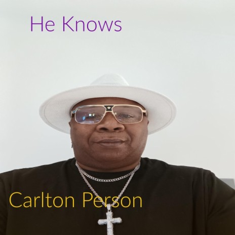 He Knows | Boomplay Music