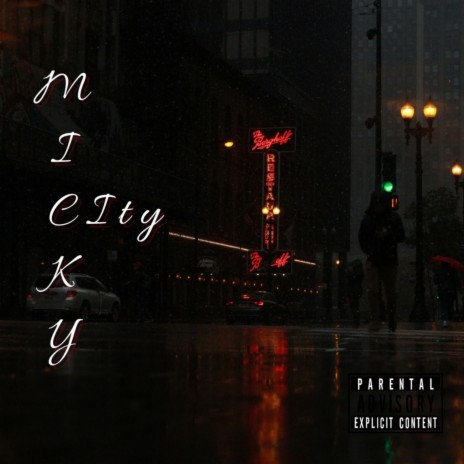 Mick City | Boomplay Music