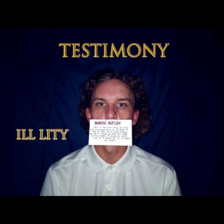 Testimony lyrics | Boomplay Music