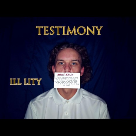 Testimony | Boomplay Music