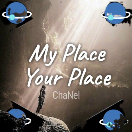 My Place Your Place | Boomplay Music