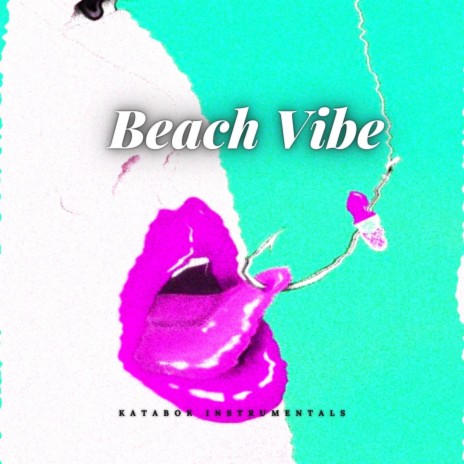 Beach Vibe (Instrumental)