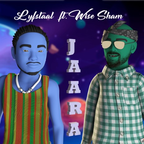 Jaara ft. Wise Sham | Boomplay Music