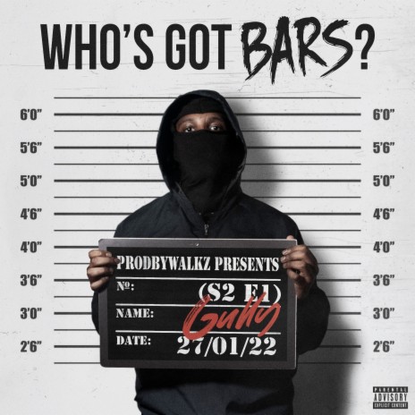 Who's Got Bars? (S2 E1) ft. Gully | Boomplay Music