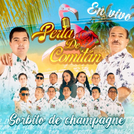 Sorbito de Champagne | Boomplay Music