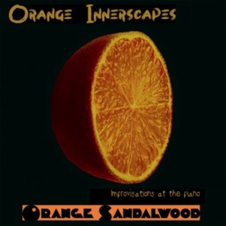 Orange Innerscapes