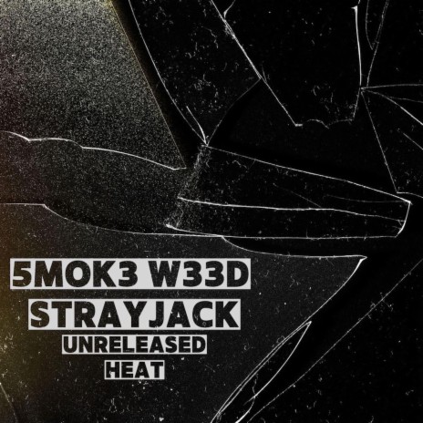 Stuck In My Mind ft. StrayJack