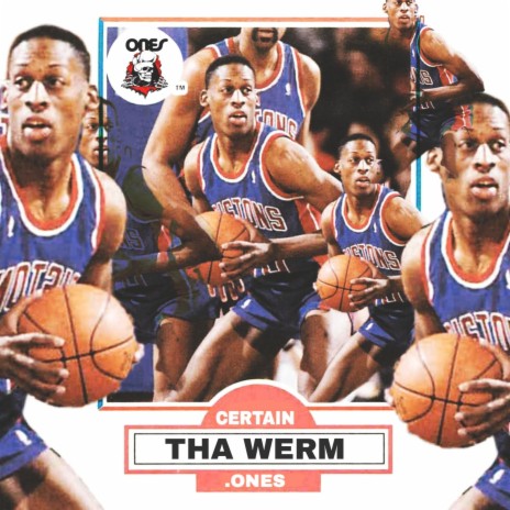 Tha Werm ft. Bobby Craves, Feral Serge, 9Planets & Keef Wookie