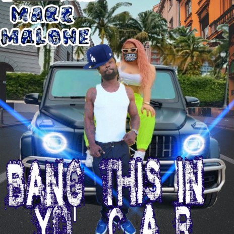 BANG THIS IN YOUR CAR