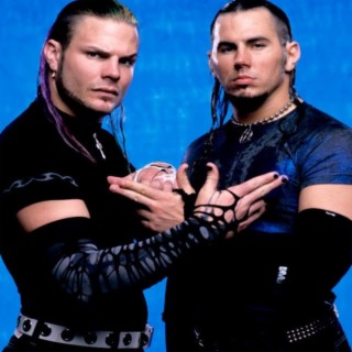 Hardy Boyz