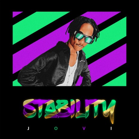 STABILITY | Boomplay Music