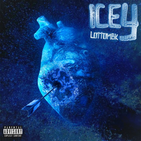 Icey (Just Like Me) | Boomplay Music