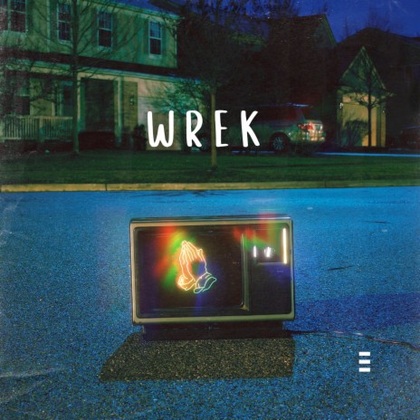 Wrek | Boomplay Music