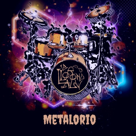 Metalorio