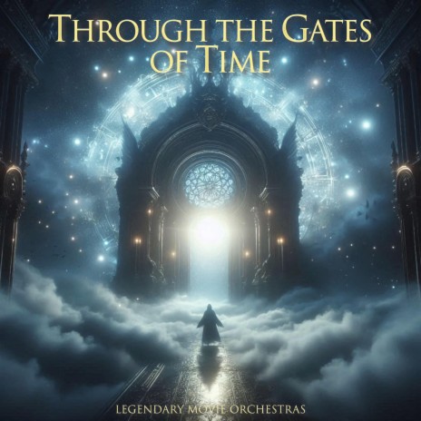 Through the Gates of Time | Boomplay Music