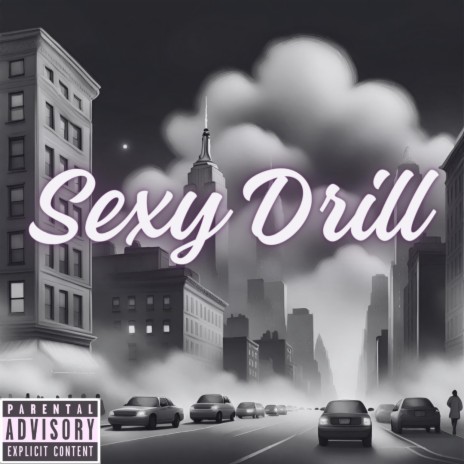 Sexy Drill ft. Atollo | Boomplay Music