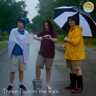 Three Fools in the Rain