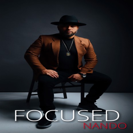 Focused | Boomplay Music