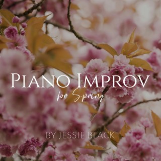 Piano Improv for Spring