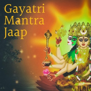 Gayatri Mantra Jaap