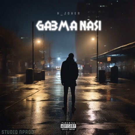 Ga3ma Nasi | Boomplay Music