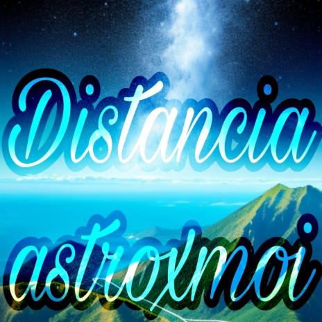 Distancia | Boomplay Music