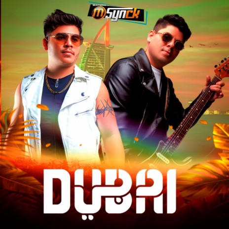 Dubai | Boomplay Music