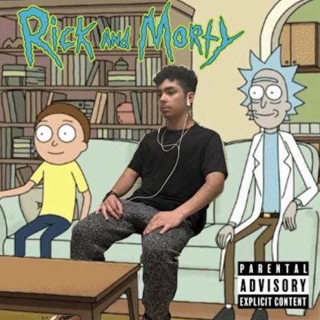 Rick And Morty | Boomplay Music