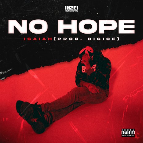 No Hope | Boomplay Music